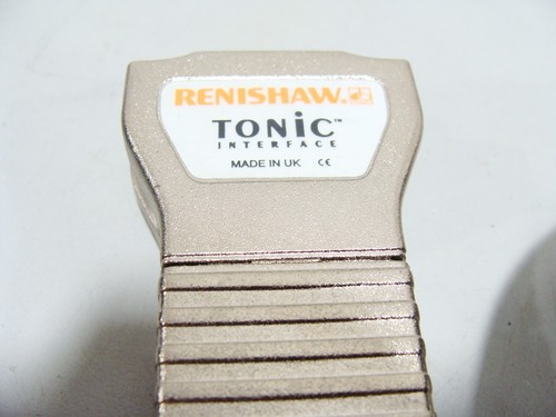 Areotech Renishaw Tonic NanoMove-50 / NanoMove-80 Precision X/Y Linear Stage Set - Picture 7 of 13