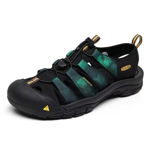 KEEN NEWPORT Outdoor Non-slip Bag Head Beach Sandals Men and Women Couple Shoes - Picture 7 of 45