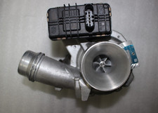Turbolader BMW F45 F46 218d 218dX F48 X1 18d 18dX MINI Cooper D Clubman F54 JB88