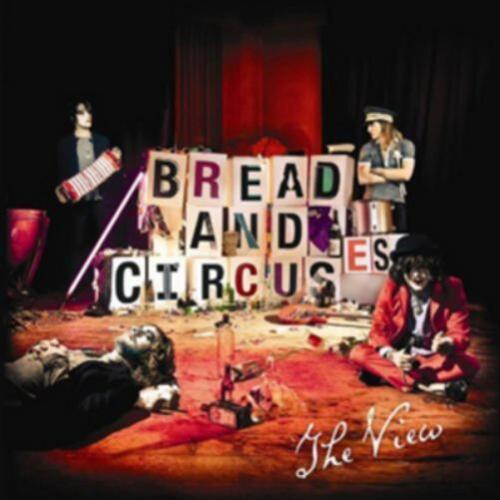 Album The View Bread and Circuses (CD) - Photo 1 sur 1