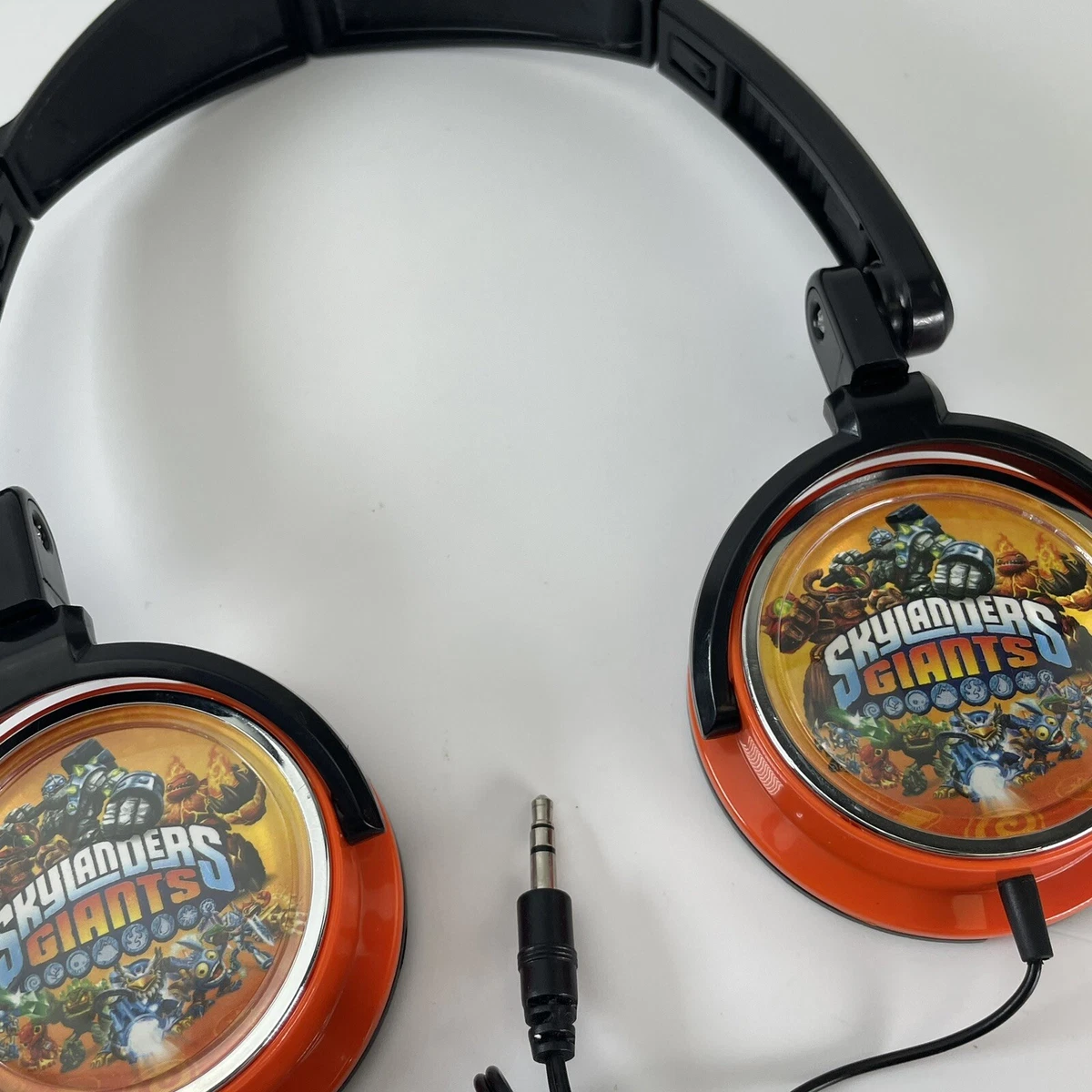 Skylanders headphones cheap