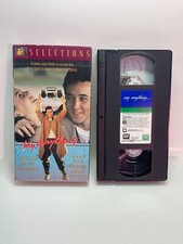 Say Anything, 1989 VHS Tape, 20th Century Fox Selections, John Cusack, Ione Skye