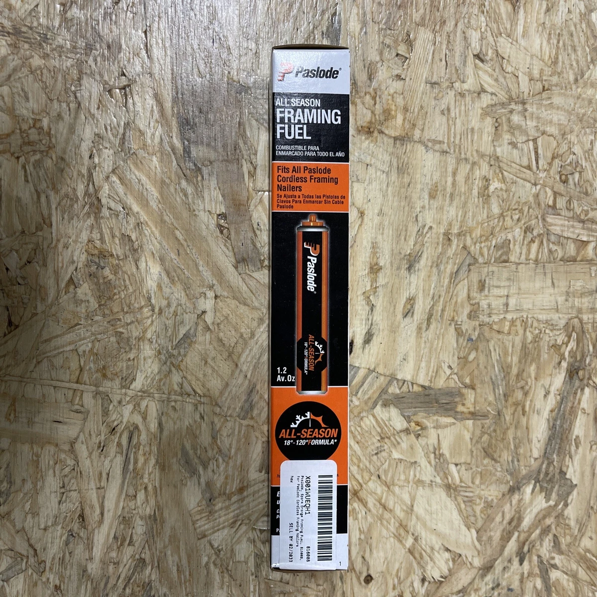Paslode 816008 online