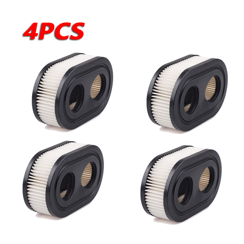 1-200Pcs Air Filter For Briggs & Stratton 798452 593260 5432 5432K Lawn Mower - Picture 13 of 14