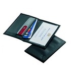 Original Victorinox Swisscard Leder Geldbörse - Etui für Swiss Card Pocket Werkzeug