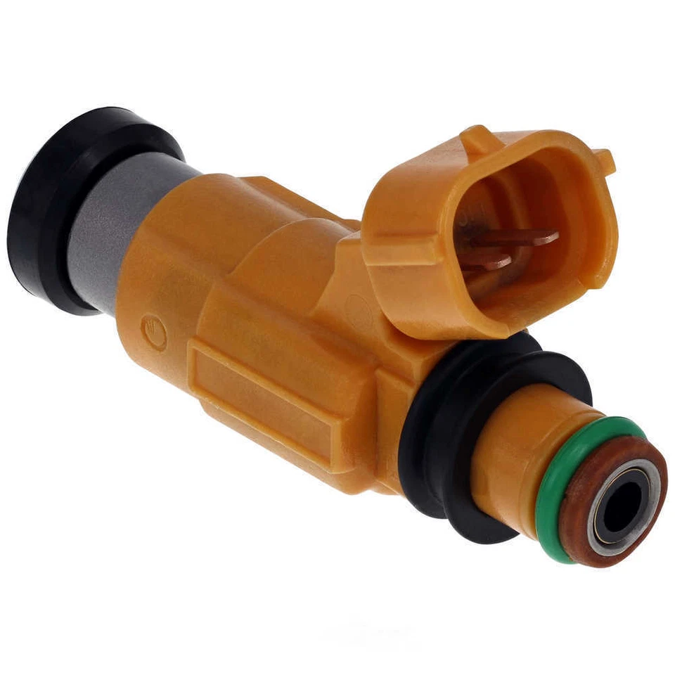 Inyector de combustible-ES GB Remanufactura 842-12295 Reman Foto 4 de 4