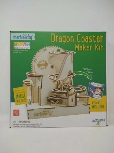 Juguete de Construcción de Madera Dragón juegos completos y paquetes