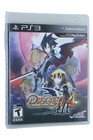 Disgaea 4: A Promise Unforgotten Rating T-Teen Video Games
