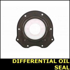 Differential Diff Oil Seal Rear FOR PEUGEOT BOXER 2.2 06->ON Diesel