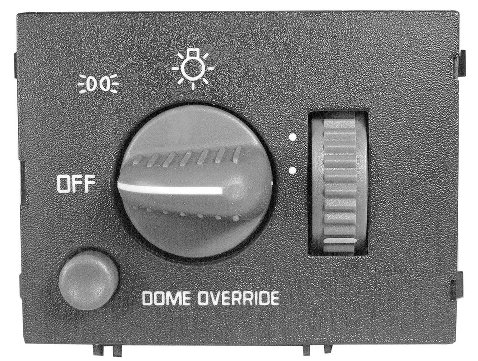 Headlight Switch  Airtex  1S1356 - Image 2 of 4