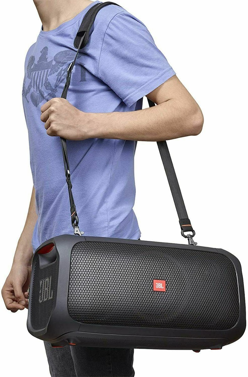 Купить Колонку Jbl Partybox On The Go