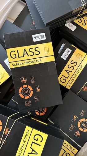 TACCS Hot Anti Spy iPhone 14 Pro et ProMax Protection d'écran Confidentialité Altérée Gl - Photo 11 sur 23
