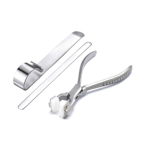 Bracelet Bending Plier Jewelry Making Craft Forming Bangle Bender Tool Equipment - Picture 2 of 8