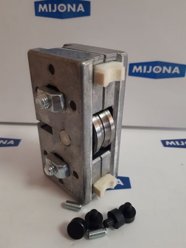 Bosch 3842.526.875 linear guide (new old stock) - Bild 3 von 4