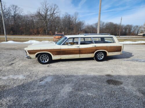 1967 Ford Country Squire