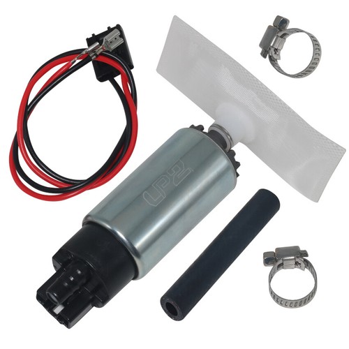 Petrol Fuel Pump For Aprilia Dorsoduro Factory750 Shiver 900 Euro 4 ABS NAVI 201 - Picture 1 of 6