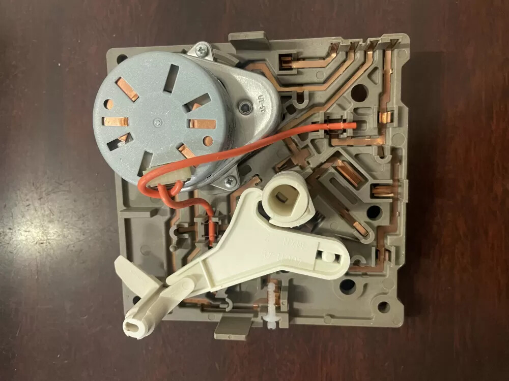 Whirlpool Refrigerator W10190954 Ice Maker Control Module AZ45793 Whirlpool Refrigerator W10190954 Ice Maker Control Module AZ45793