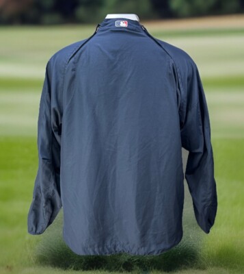 Yankees Majestic ジャケット M ネイビー MLB Majestic New York Yankees Jacket Navy (L) – Chop Suey