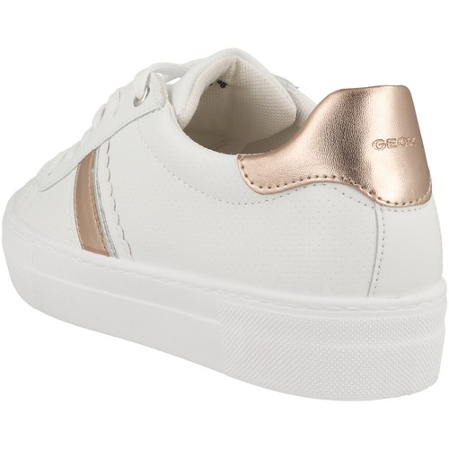 Zapatillas deportivas mujer GEOX D Claudin A - Imagen 13 de 13