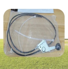 Throttle Cable part#055-8020-00 for Bad Boy ZT Elite, Maverick, Outlaw, MZ Elite