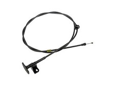 Hood Release Cable for Blazer, R1500 Suburban, R2500 Suburban+More 912-020