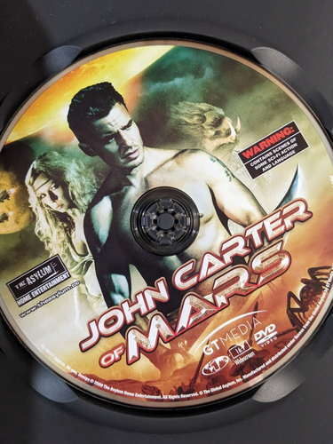 **Sci-Fi Movie Pack Option 2** - 3 DVDs Total - Family Is Downsizing Collection - Picture 3 of 9