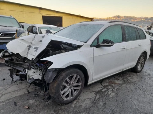 4L903023K Alternatore per VOLKSWAGEN GOLF VII VARIANT (BV5) * 2017 127004 - Imagen 10 de 10