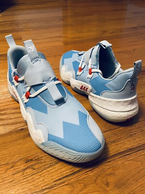新品・未使用　adidas Trae Young 1 \" Ice Trae \" Brand New Adidas Trae Young 1 Ice Trae Icee 2021 Size 13 | eBay