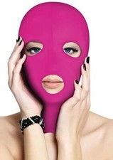 Ouch Subversion Mask