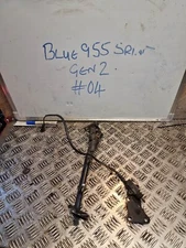 triumph Sprint St 955i 1999-2004 side stand and switch