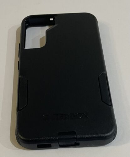 Otterbox Commuter Series Phone Case For Samsung Galaxy S22+ Black - Picture 7 of 8