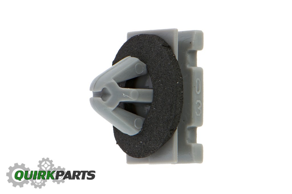 20152017 DODGE CHALLENGER ROCKER PANEL MOLDING RIVET OEM MOPAR GENUINE