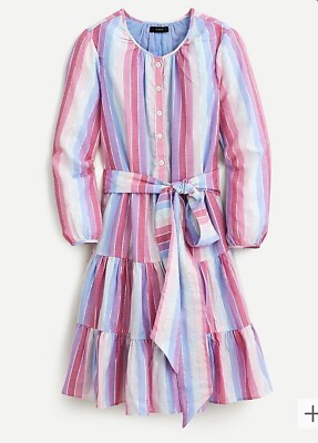 pastel button up dress Vintage Midi Button Up Dress
