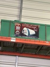 Golden Mount 20'x30'x12' PE Canvas Fabric Storage Shelter Hoop Building Box Kit