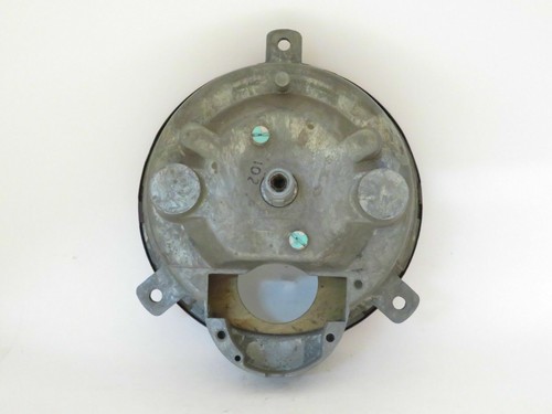 Tachometer Smiths Brand Fits Jaguar MKVII  X70718/3 - Picture 2 of 3