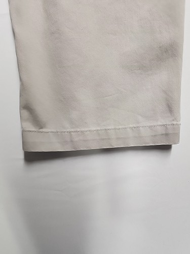 Polo Ralph Lauren Men's Classic Fit 36/32 Beige Cotton Chino Pants - Picture 14 of 16