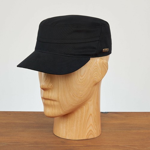 Sterkowski PATROL Cotton Duty Cap Combat Military Service Hunting Ranger - Picture 6 of 36