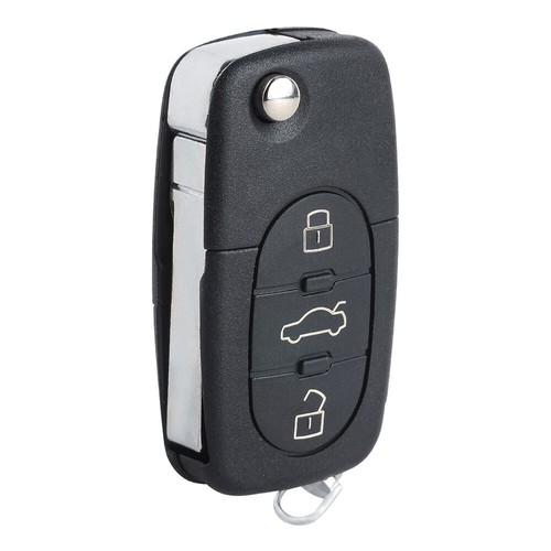 HLO 1J0 959 753 F Remote Key Fob For VW Volkswagen Golf Jetta Beetle 1998-2002 - Picture 2 of 7