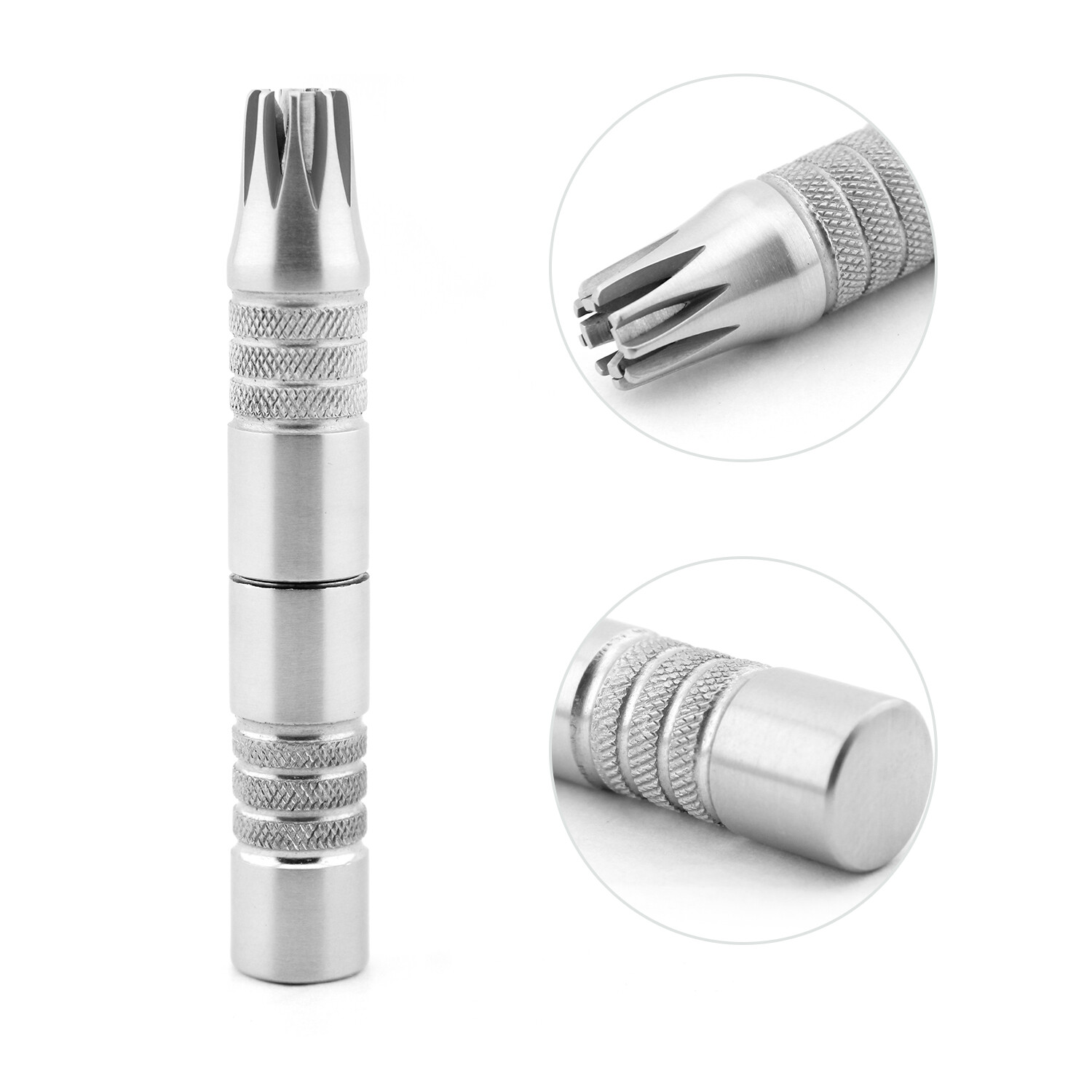 GERMAN Stainless steel Travel Nose Ear Hair Clipper Trimmer Grooming Kit | eBay GERMAN Stainless steel Travel Nose Ear Hair Clipper Trimmer Grooming Kit | eBay
