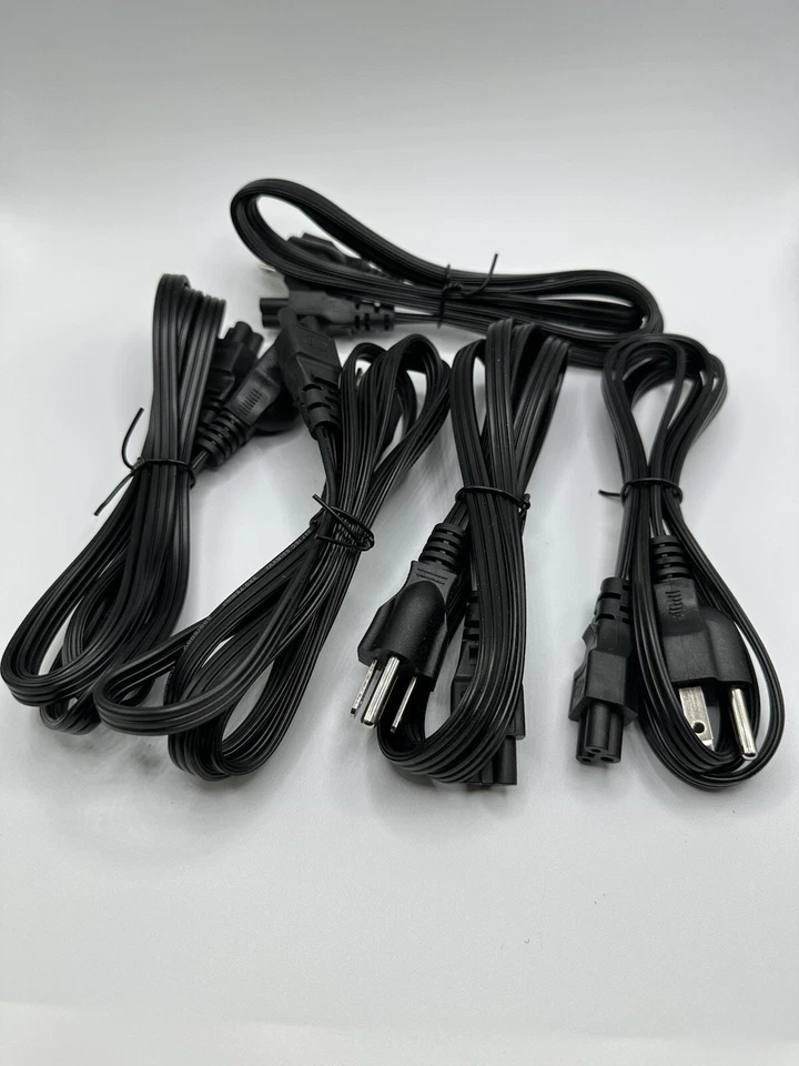 Pack of 10 chargers 65W Laptop Charger Type-C USB-C AC Adapter for Chromebook - Image 4 of 4