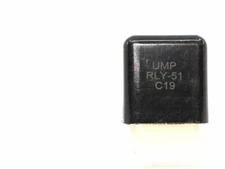 For 1998, 2002-2005 Acura NSX Accessory Power Relay United Automotive 83877ZS