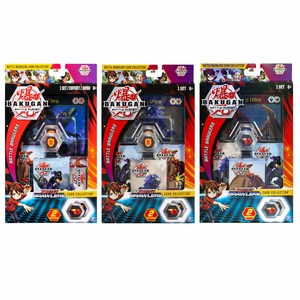 bakugan cards battle planet