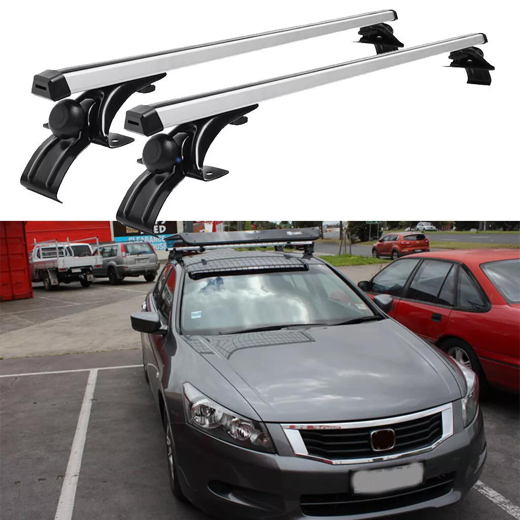 Honda accord thule roof rack new arrivals