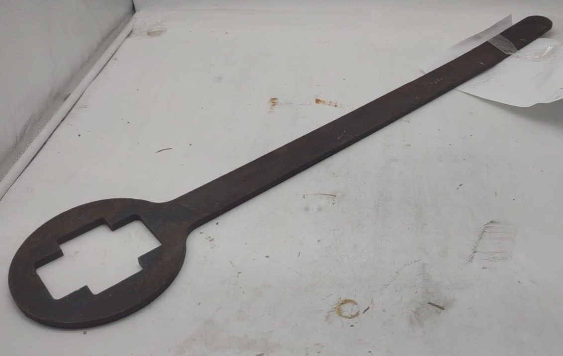 Miller 6719 Mopar & Dana Axle Pinion Yoke Holder Tool OEM SKUB eBay