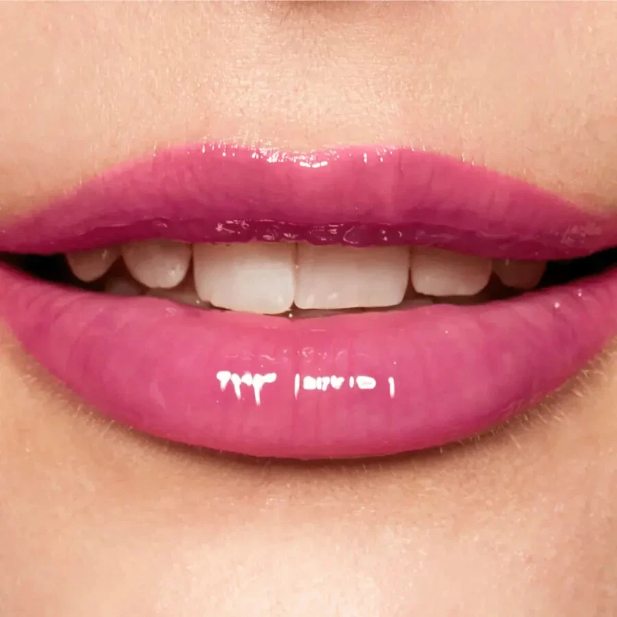 Brillo de labios brillante ORIFLAME THE ONE #Fucsia - Brillo duradero 5 ml. ¡NUEVO! Foto 2 de 3