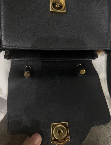 Versace La Medusa top handle bag - Picture 8 of 22