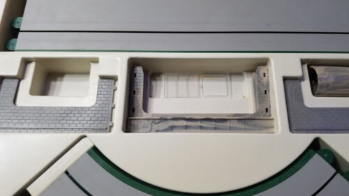 Vintage 1967 Extension Set for Matchbox Motorway No. 12 - Bild 7 von 10