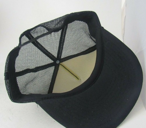 VTG Agway Bulk Motor Oil Energy Products Greensburg PA Trucker Hat Cap A14 - Picture 5 of 5