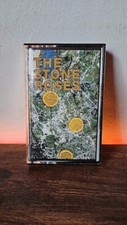*NO TAPE* The Stone Roses by The Stone Roses (Cassette, Jive)