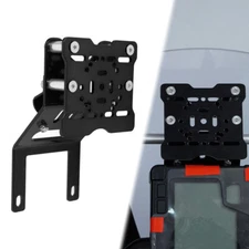 Navigation GPS Mount Bracket Aftermarket Fit For Yamaha T7 Tenere 700 2019-2023